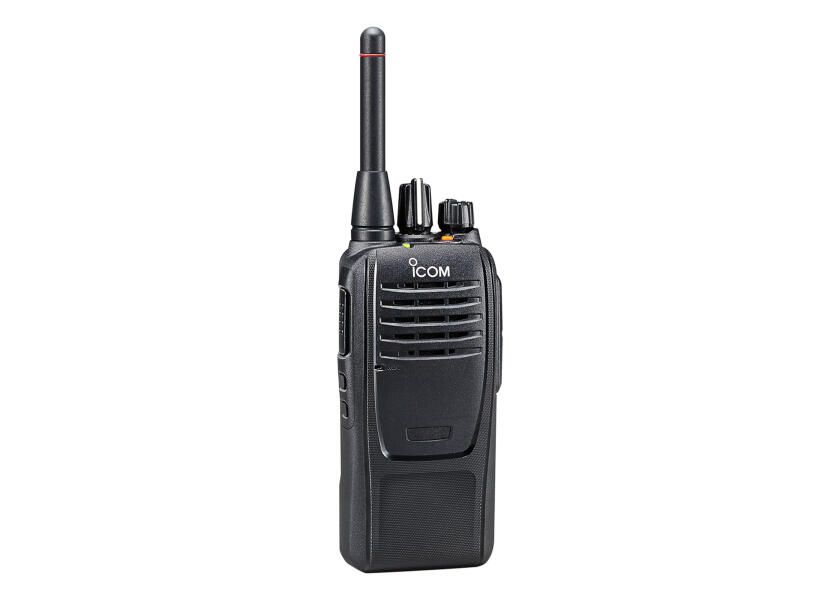Купить ICOM License-free Transceiver IC-F29DR3 / PMR446 88951-bvs 7ft.ru в интернет магазине Семь Футов