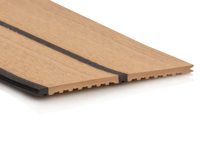 Купить ISITEEK Двойная доска / Черная верёвка / 2x45 мм / 11 м / Длина: 90 мм 7ft.ru в интернет магазине Семь Футов