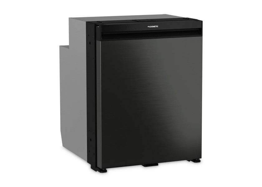 Купить DOMETIC 9620001483 Компрессорный холодильник NRX 80C/темно-серебристый 7ft.ru в интернет магазине Семь Футов