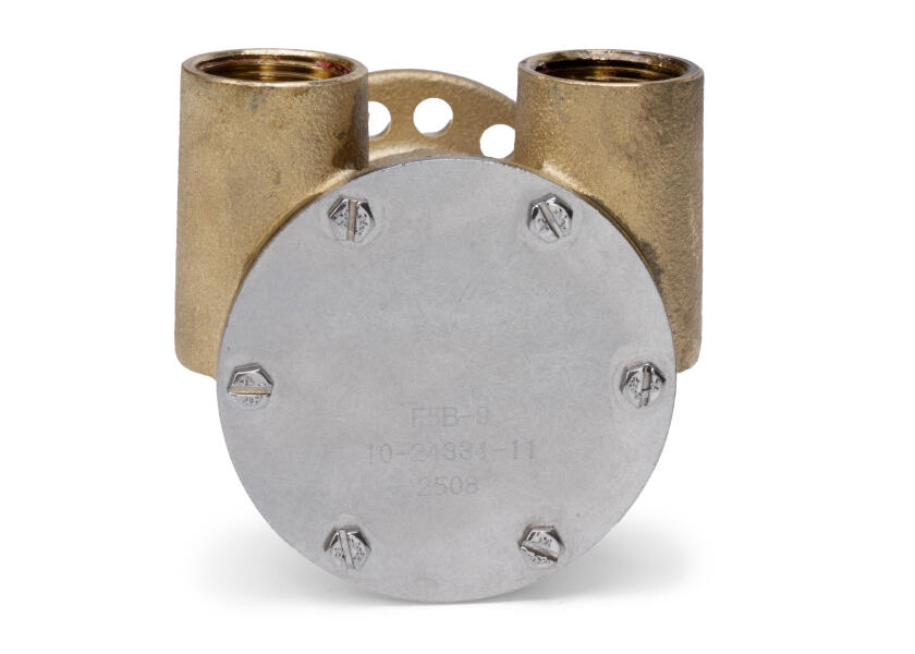 Купить JOHNSON PUMP Seawater / Impeller Pump for Nanni Diesel 3.100 / 4.110 / 4.150 / 4.190 57838-bvs 7ft.ru в интернет магазине Семь Футов