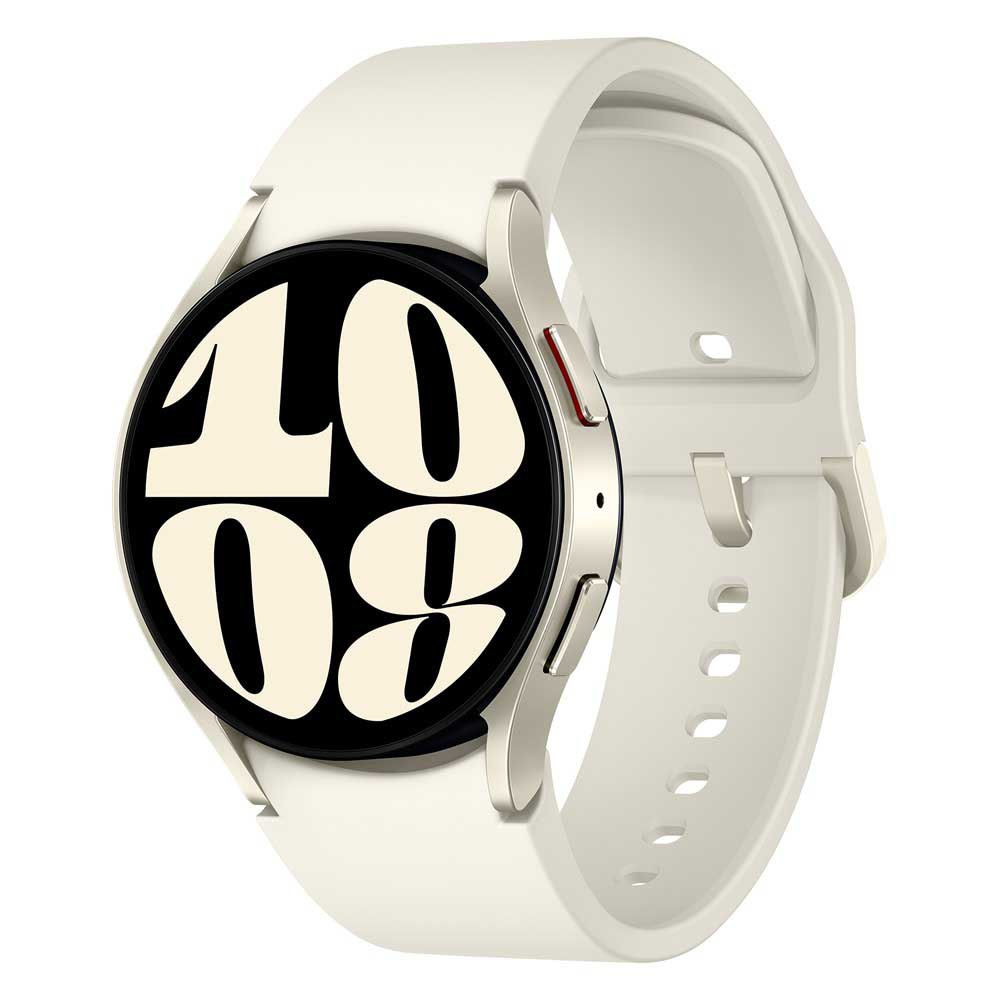 Samsung SM-R930NZEAPHE Galaxy Watch 6 40 mm Умные часы  Gold