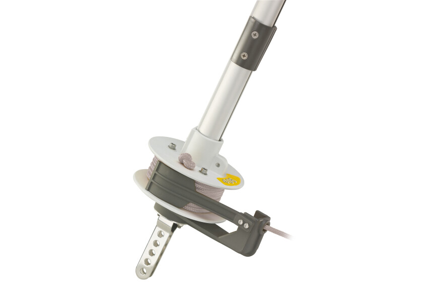 Купить PLASTIMO Furling System - S-Series 31413-bvs 7ft.ru в интернет магазине Семь Футов