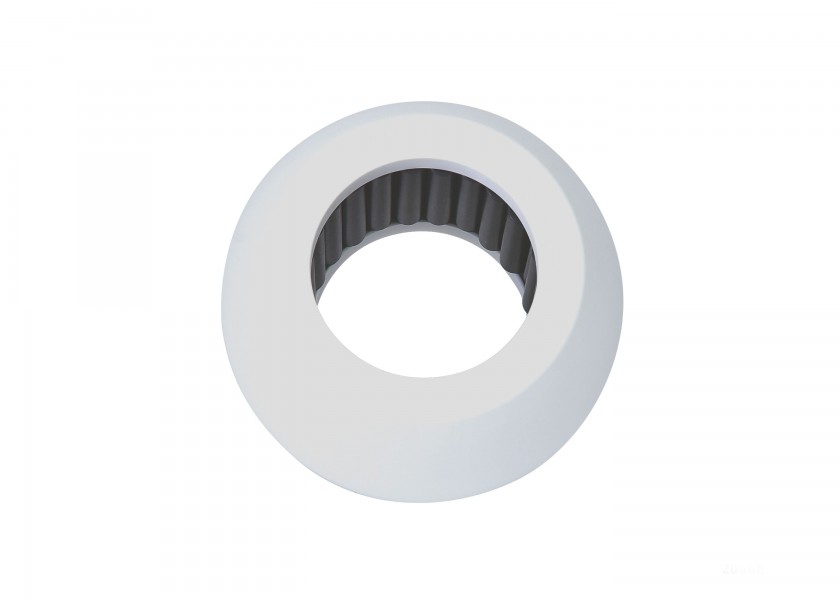 Купить JEFA M13-138-59,5 Подшипник руля направления с роликами / 86 x 59,5 x 50 мм 26334-bvs 7ft.ru в интернет магазине Семь Футов