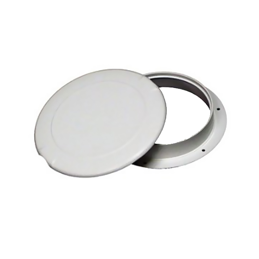 Люк смотровой круглый HMG Innovative Access Plate 505-205 203 мм