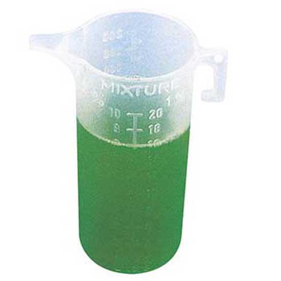 Plastimo 26897 Измеритель масла Зеленый  Clear