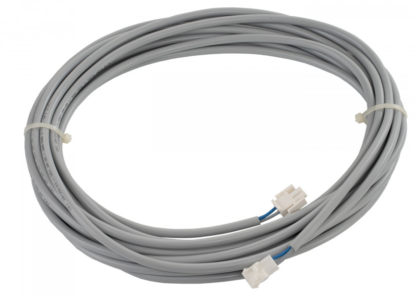Купить QUICK Control cable with plug 60564-bvs 7ft.ru в интернет магазине Семь Футов
