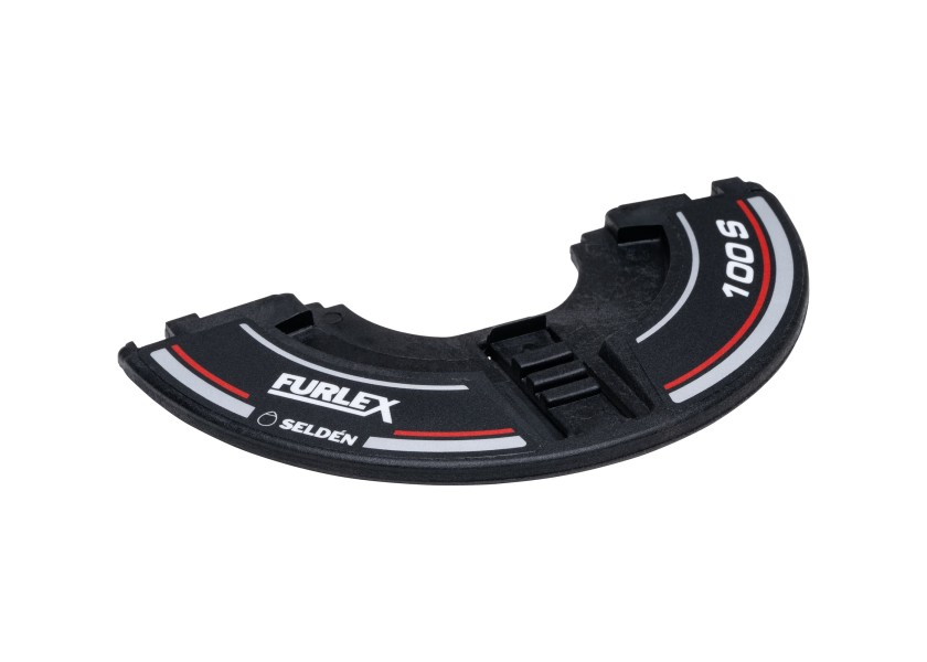 Купить SELDÉN Половина барабана для Furlex 539-358-01 100S 80297-bvs 7ft.ru в интернет магазине Семь Футов