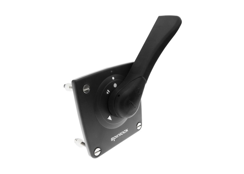 Купить SPINLOCK ATCU Throttle Control with Removable Handle 47750-bvs 7ft.ru в интернет магазине Семь Футов