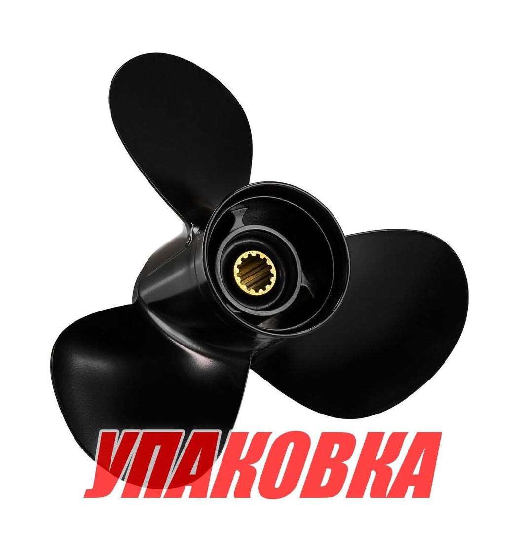 Купить Гребной винт 3x11-1/2x13, Marine Rocket (упаковка из 5 шт.) 4311-115-130_pkg_5 7ft.ru в интернет магазине Семь Футов