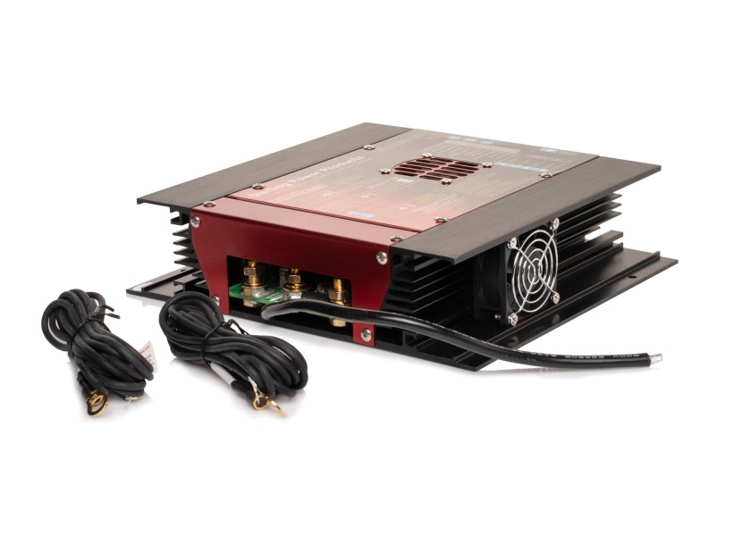 Купить STERLING Alternator to Battery Charger / 24 V / 100 A 32455-bvs 7ft.ru в интернет магазине Семь Футов