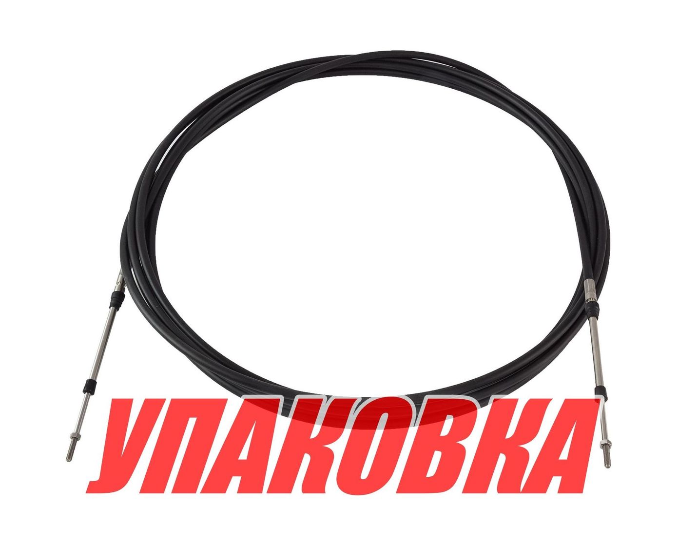 Купить Трос дистанционного управления 15 футов (4,57 м) (упаковка из 6 шт.) Pretech 33015_pkg_6 7ft.ru в интернет магазине Семь Футов