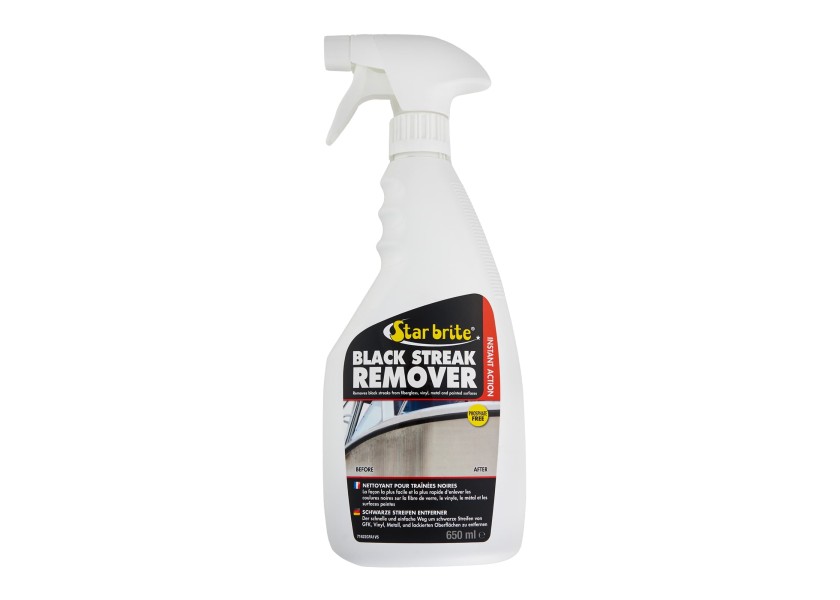 Купить STAR BRITE Black Streak Remover 61106-bvs 7ft.ru в интернет магазине Семь Футов