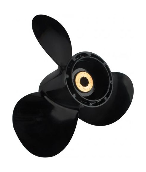 Купить Винт гребной Suzuki DF8A-20A/DT9.9-15(A);3x9-1/4x12R 5810089L50019 7ft.ru в интернет магазине Семь Футов