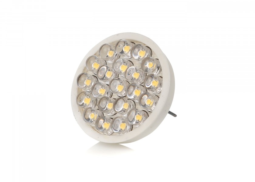 Купить Replacement Bulb for LED Flush Mount Lamp 18967-bvs 7ft.ru в интернет магазине Семь Футов