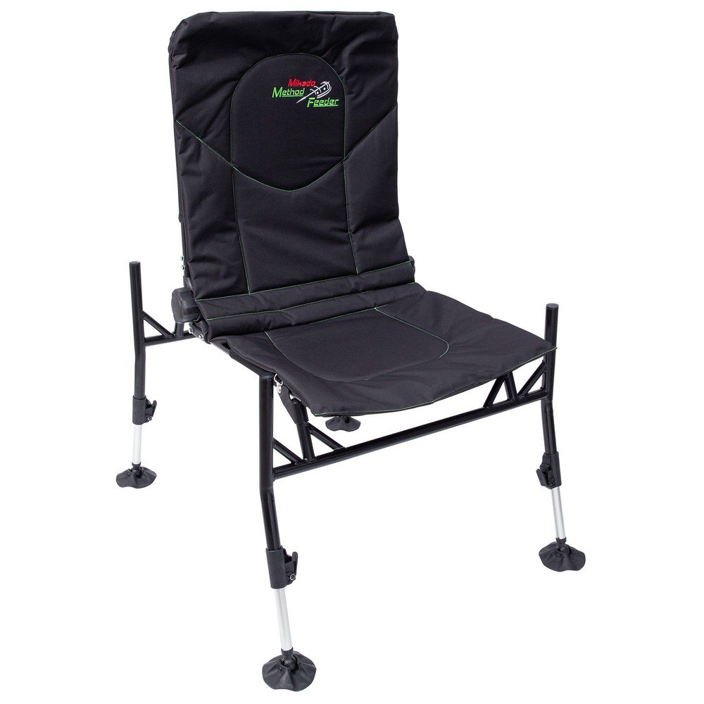 кресло фидерное armadale feeder light chair d25мм