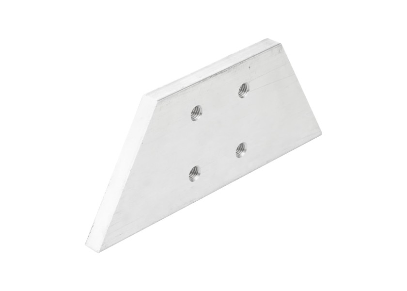 Купить BAVARIA Counterplate Gennaker eyelet SD10 23691-bvs 7ft.ru в интернет магазине Семь Футов