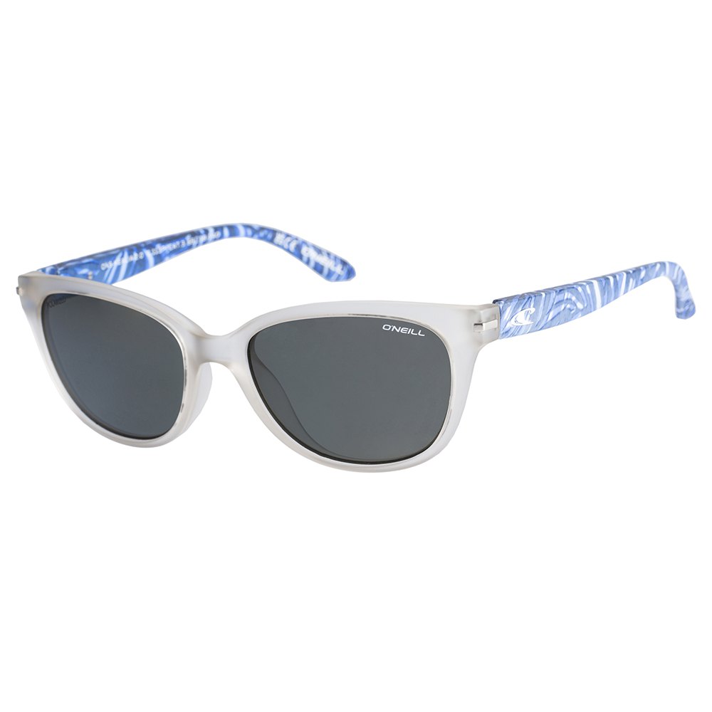 O´neill 966062-30-1140 поляризованные солнцезащитные очки On Kealia 2.0 113P Grey / Gun Hydrofreak/CAT3
