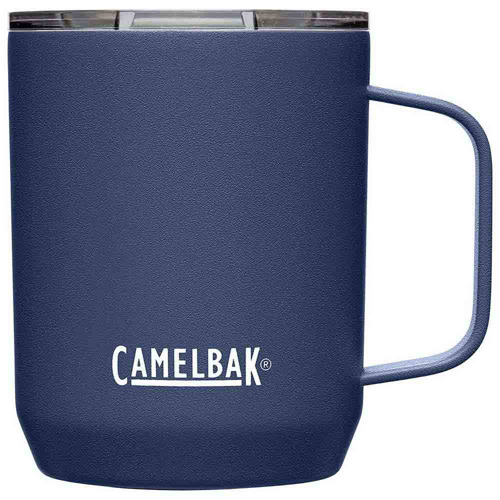 Camelbak 2393402035 Camp Mug Insulated 340ml Кружка Thermo Голубой Navy