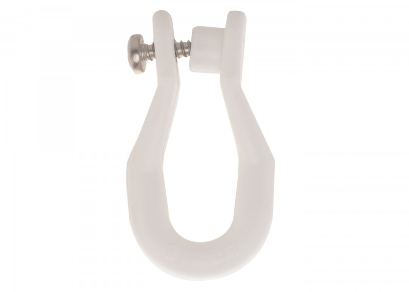 Купить ALLEN BROTHERS HA549(-10) Навинчивающиеся скобы для ползунков типа 2 / Ли: 33 мм 14273-bvs 7ft.ru в интернет магазине Семь Футов