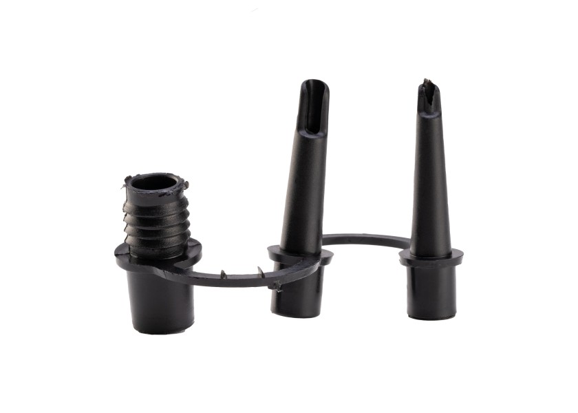 Купить Комплект переходников для двухтактного насоса 7ft.ru в интернет магазине Семь Футов