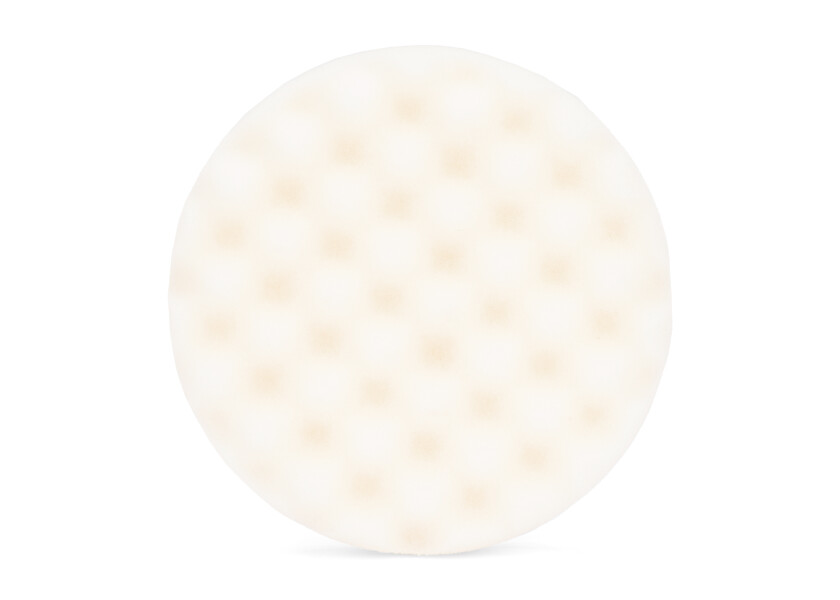 Купить SEATEC Губка полировальная/вафельная/жесткая / Ø: 80 мм 7ft.ru в интернет магазине Семь Футов