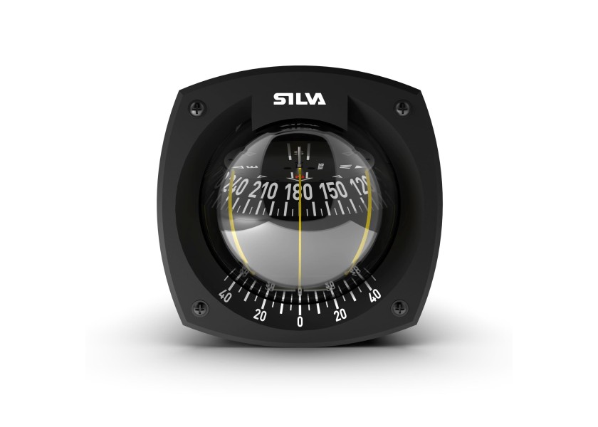 Купить SILVA 125B/H Compass / black 81890-bvs 7ft.ru в интернет магазине Семь Футов