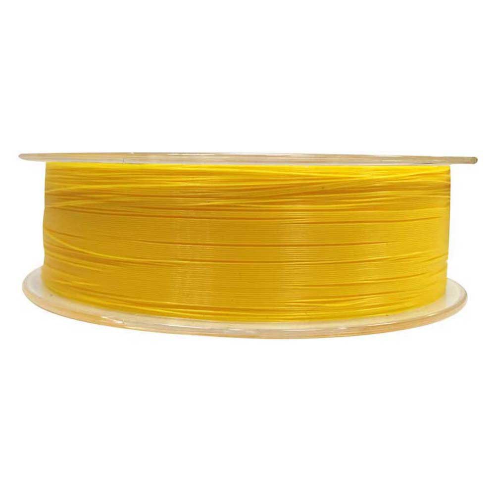 Asari LAVI15040 Vision Монофиламент 150 m Желтый Yellow 0.400 mm 