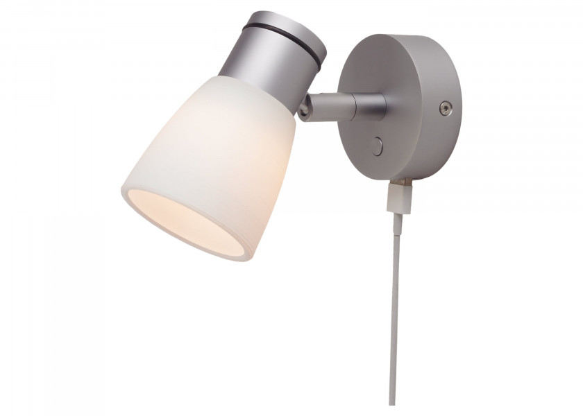 Купить PREBIT R1-1 LED Surface-Mounted Light USB / mat chrome, chalk-white glass 25767-bvs 7ft.ru в интернет магазине Семь Футов