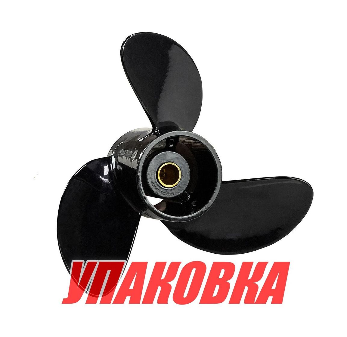 Купить Гребной винт 3x7.8x6, Marine Rocket (упаковка из 10 шт.) 5011-078-060_pkg_10 7ft.ru в интернет магазине Семь Футов