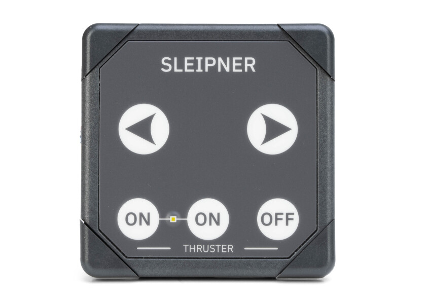 Купить SIDE-POWER Panel with Touch Buttons 57681-bvs 7ft.ru в интернет магазине Семь Футов