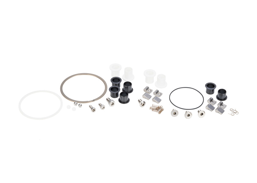 Купить ANDERSEN RA710013 Сервисный комплект для лебедки 68ST/72ST 30763-bvs 7ft.ru в интернет магазине Семь Футов