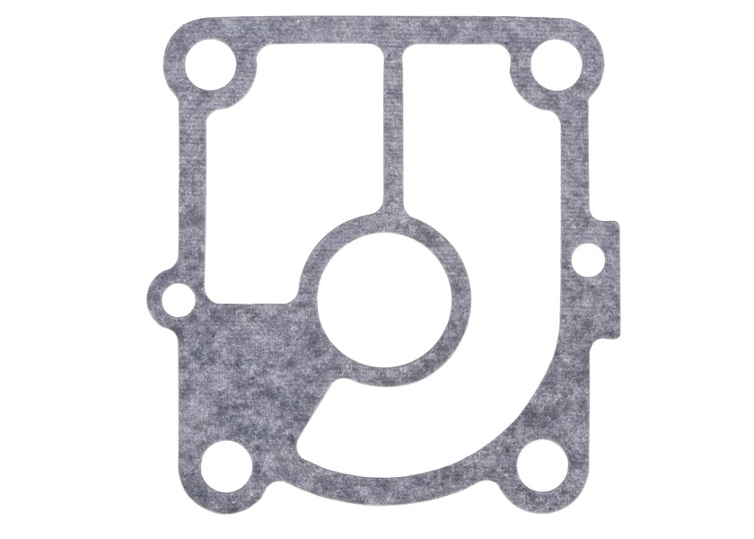 Купить MERCURY Guide Plate Seal 8M0135806 52084-bvs 7ft.ru в интернет магазине Семь Футов