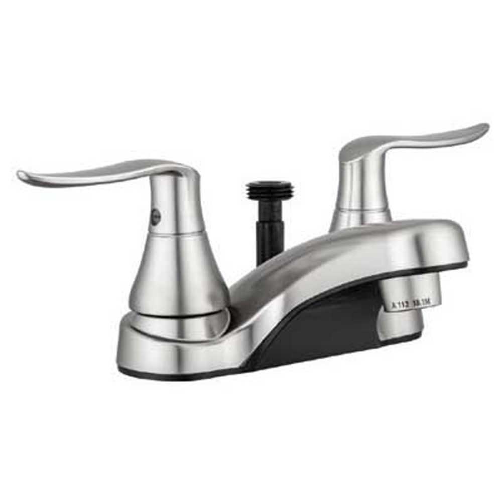 Dura faucet 621-DFPL720LHCP Elegant Водопроводный кран для туалета с отводным клапаном Chrome