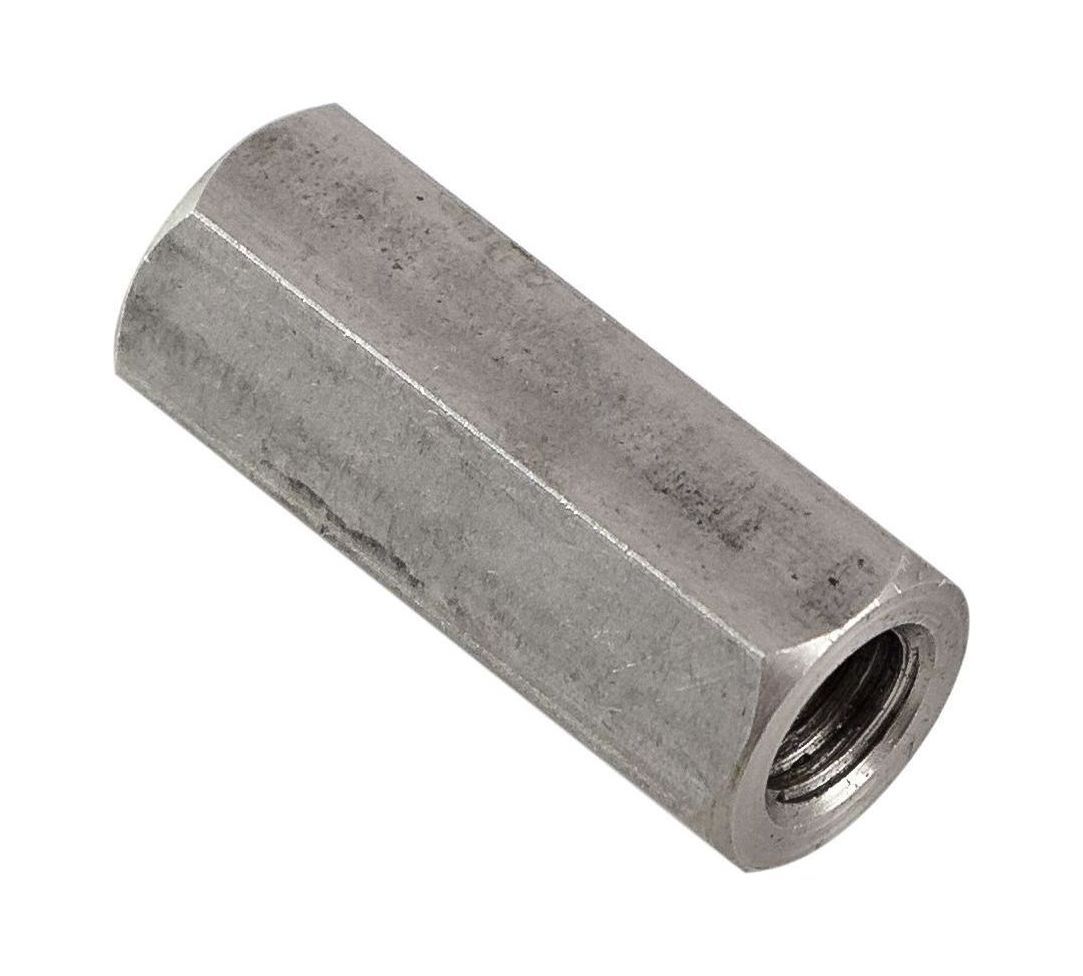 Купить Гайка соединения тяги реверса Yamaha 9.9-40/F8-9.9, Recmar 61N4414600_RM 7ft.ru в интернет магазине Семь Футов