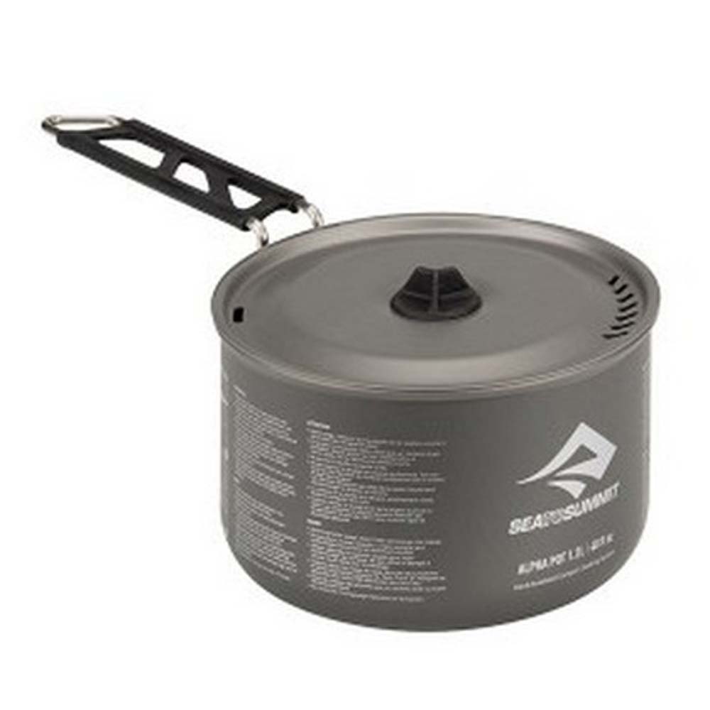 MSR Alpine Stowaway Pot 1 1