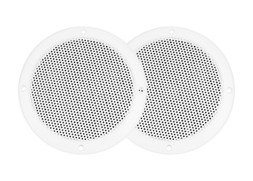 Купить VISATON Waterproof Broadband Speakers / white / 60 W 46670-bvs 7ft.ru в интернет магазине Семь Футов
