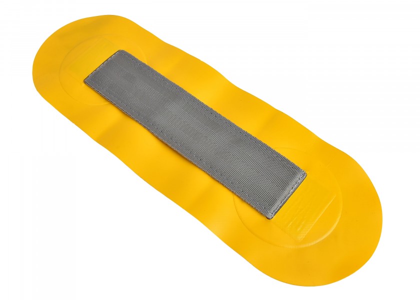 Купить SEATEC Seat Holder / Yellow 56549-bvs 7ft.ru в интернет магазине Семь Футов