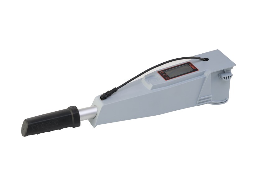 Купить TORQEEDO Tiller for Torqeedo Travel & Cruise 33260-bvs 7ft.ru в интернет магазине Семь Футов