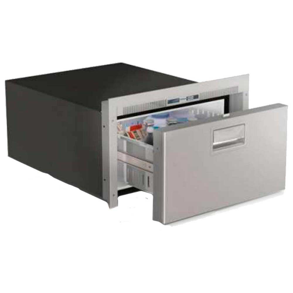 Vitrifrigo NV-487 OCX2 Выдвижной ящик 35L Холодильник Black 49.8x29.1x72.7 cm