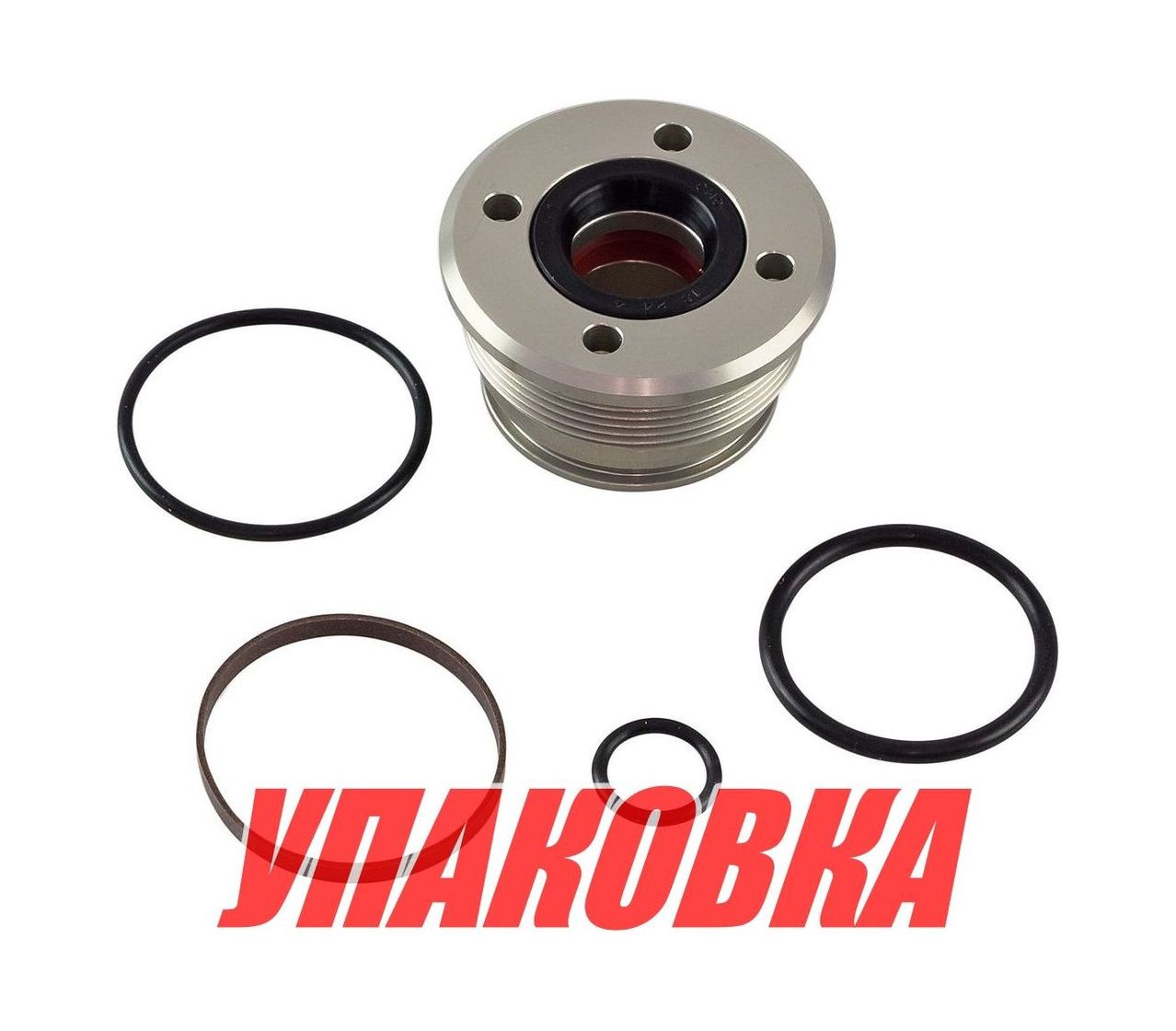 Купить Ремкомплект гидроцилиндра Volvo Penta, Omax (упаковка из 10 шт.) 3860881KITDP_OM_pkg_10 7ft.ru в интернет магазине Семь Футов