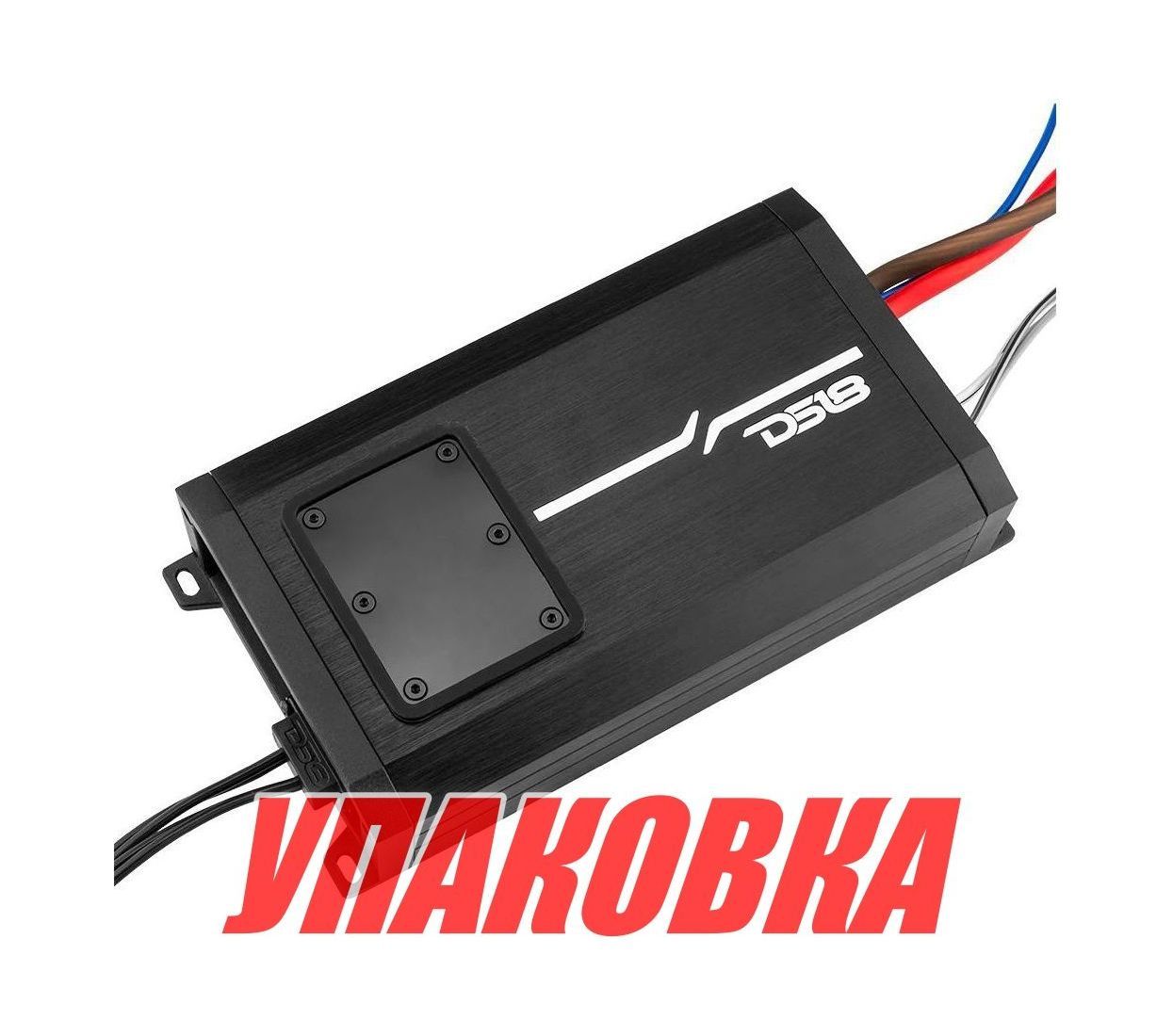 Купить 2-х канальный морской усилитель 2 x 180W NXL-X360.2D, DS18 (упаковка из 3 шт.) NXL-X360.2D_pkg_3 7ft.ru в интернет магазине Семь Футов