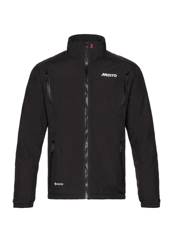 Купить MUSTO 82628_990-M Женская куртка среднего слоя HPX GTX 2.0 / Размер одежды: М 7ft.ru в интернет магазине Семь Футов