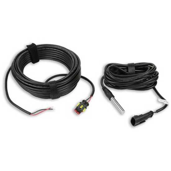 Gofree 000-12628-001 Track Temperature Sensor Kit Черный  Black