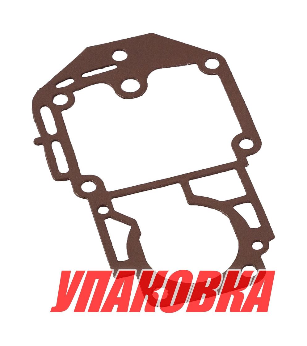 Купить Прокладка под блок двигателя Yamaha 20-30, Omax (упаковка из 6 шт.) 68945113A1_OM_pkg_6 7ft.ru в интернет магазине Семь Футов