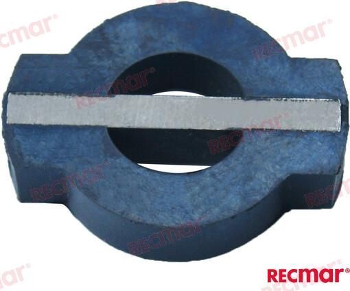 Купить Фланец Volvo Penta AQ/AD/MD30-40, Recmar 829433_RM 7ft.ru в интернет магазине Семь Футов