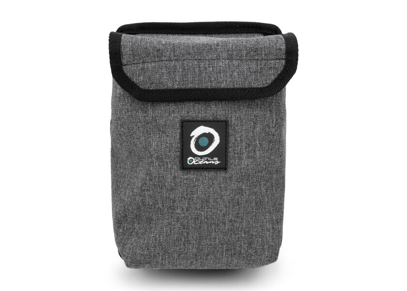 Купить OUTILS OCÉANS Cockpit Bag / with closure 33958-bvs 7ft.ru в интернет магазине Семь Футов