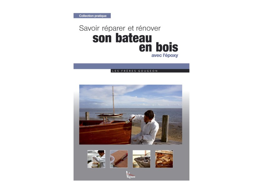 Купить VAGNON 9782857257370 Спасти и отремонтировать лодку в лесу 7ft.ru в интернет магазине Семь Футов