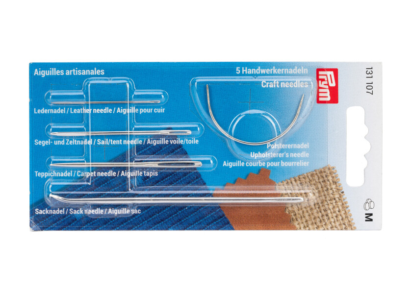 Купить PRYM 131107 Иглы для мастеров 7ft.ru в интернет магазине Семь Футов