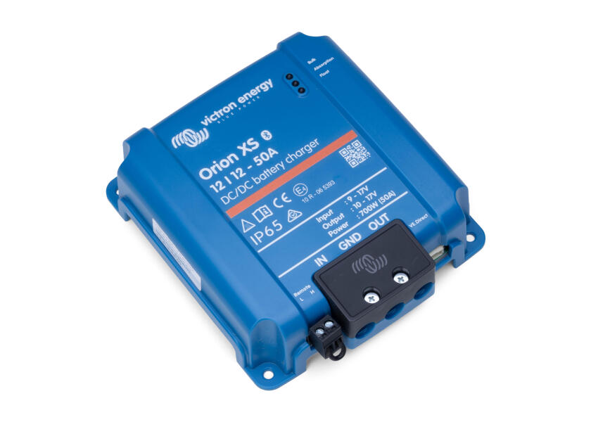 Купить VICTRON ORION-XS Battery to Battery Charger / 12 V to 12 V / 50 A 41600-bvs 7ft.ru в интернет магазине Семь Футов