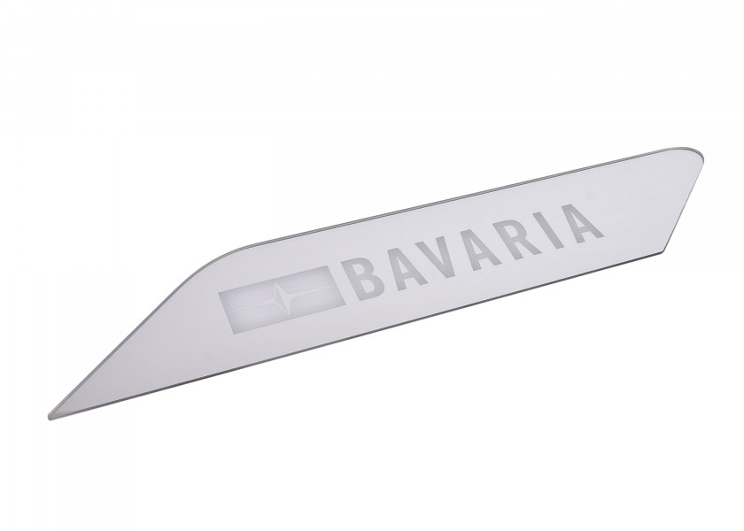 Купить BAVARIA 409320_BE Оригинальный вкладыш для балки/внутренний / Звездный/левый борт: правый борт 19530-bvs 7ft.ru в интернет магазине Семь Футов